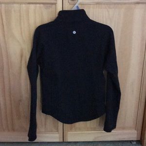 Lululemon jacket